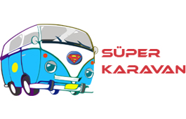 Süper Karavan - Kurumsal