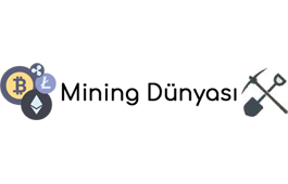 Mining Dünyası - Kurumsal